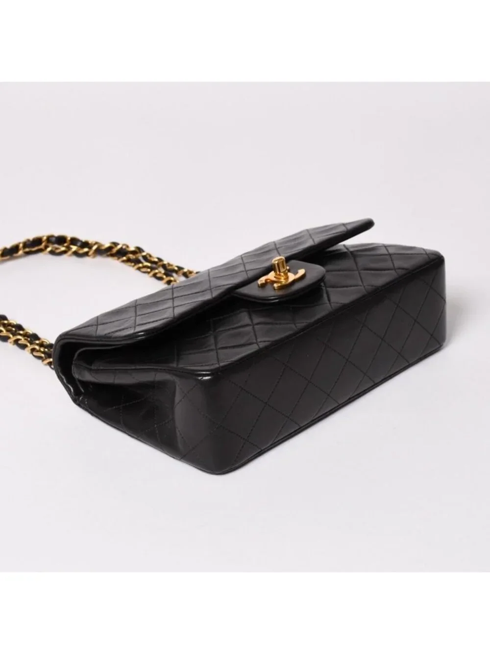 CHANEL this authentic